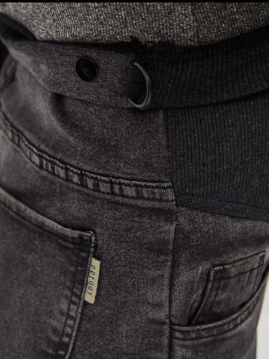 Продам джинсы для беременных 52 р