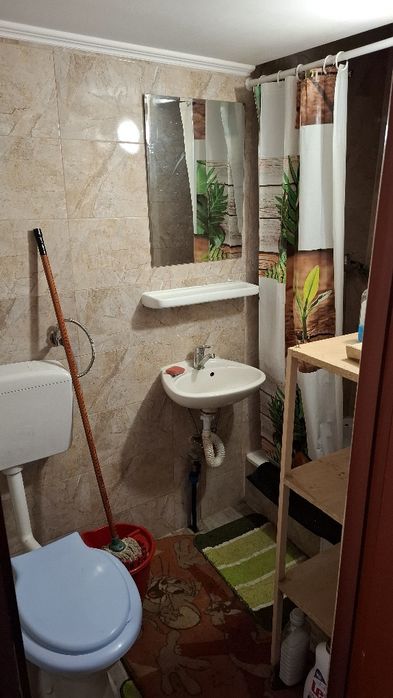 Chirie garsoniera mobilata