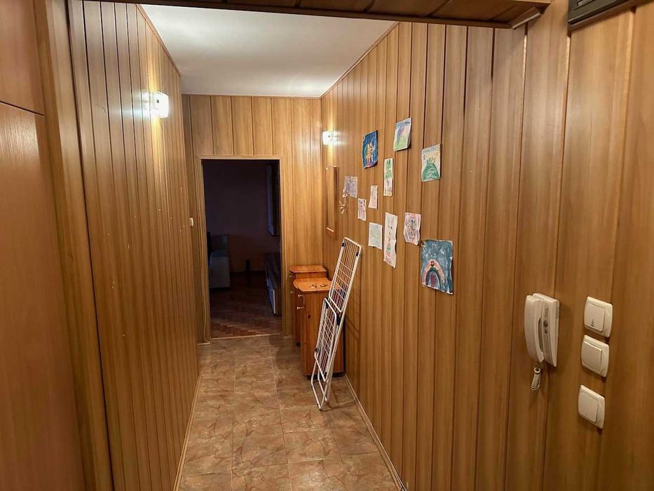 Дава се под наем Двустаен апартамент в София, Овча купел 2 - 48 кв.м за 500 € - Снимка #6