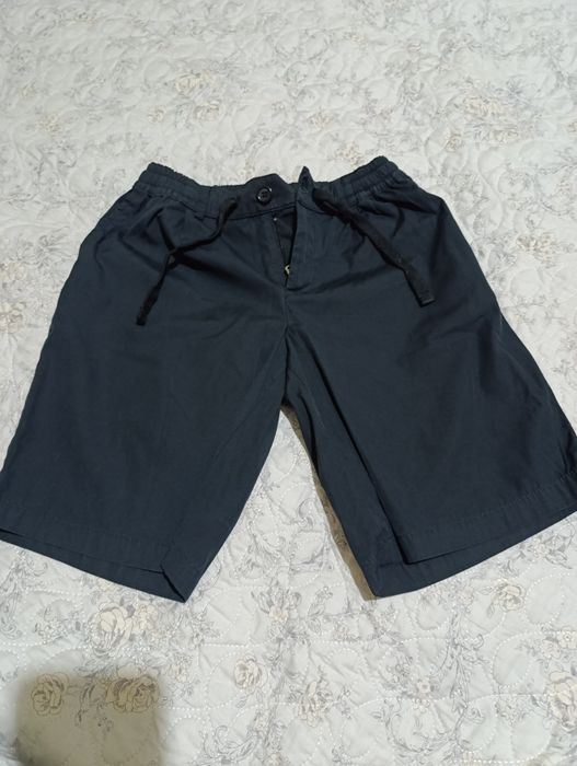 Шорты на мальчика