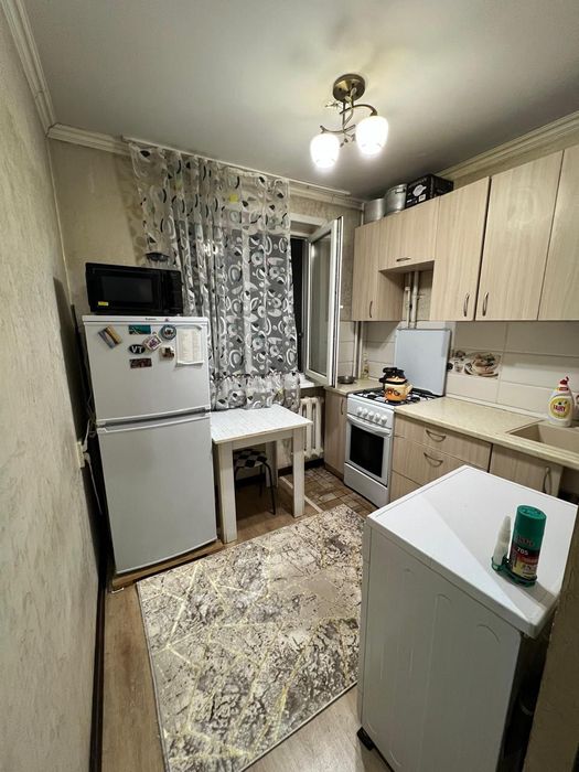 Студент(парень) на подселение