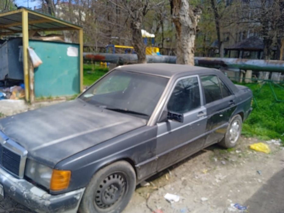 Мерседес 190 сатылады