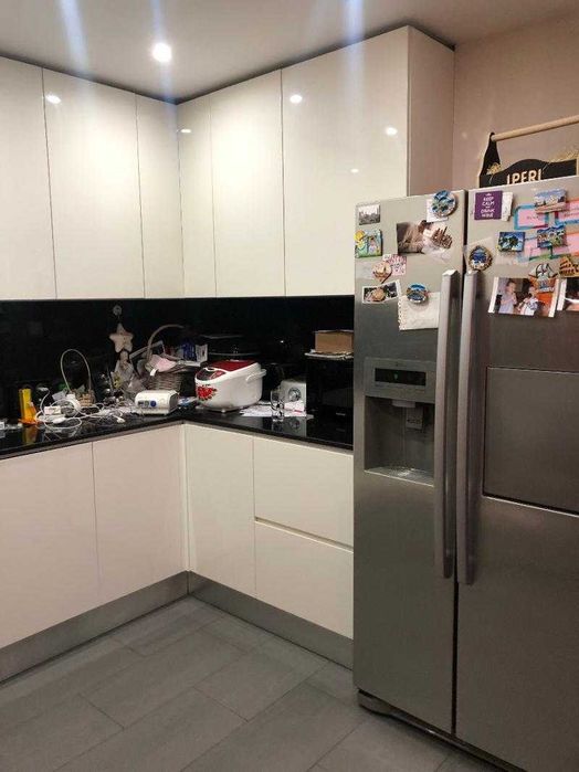 Дава се под наем Четиристаен апартамент в София, Овча купел - 120 кв.м за 568.14 € - Снимка #3