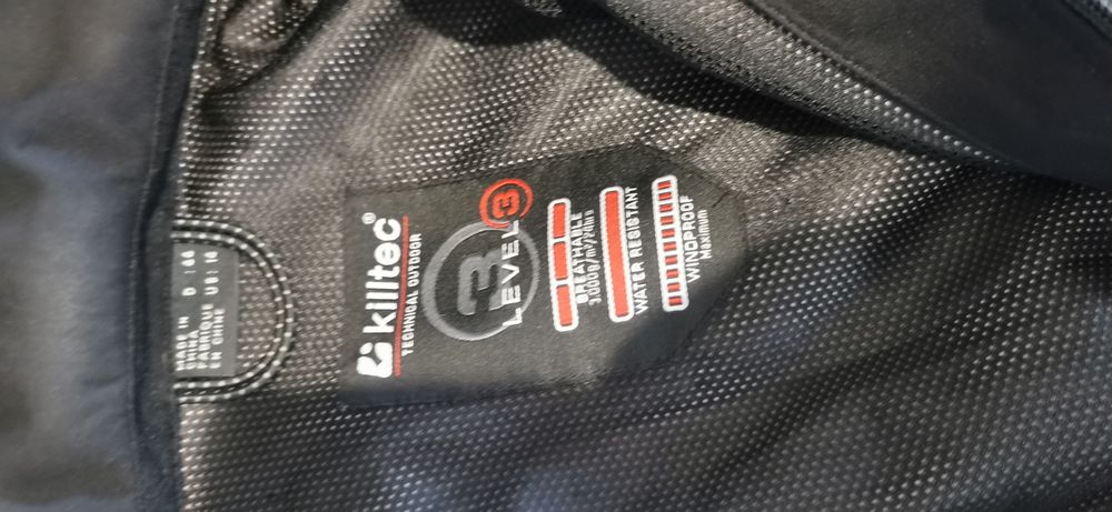 Geaca killtec outdoors