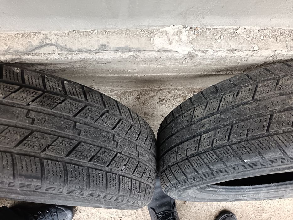 Продам Зимняя резина