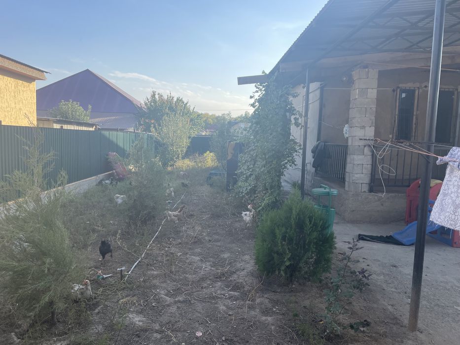 Продам дом в хошем состоянии