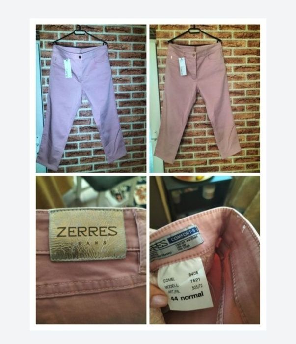 Haine și încălțăminte damă!