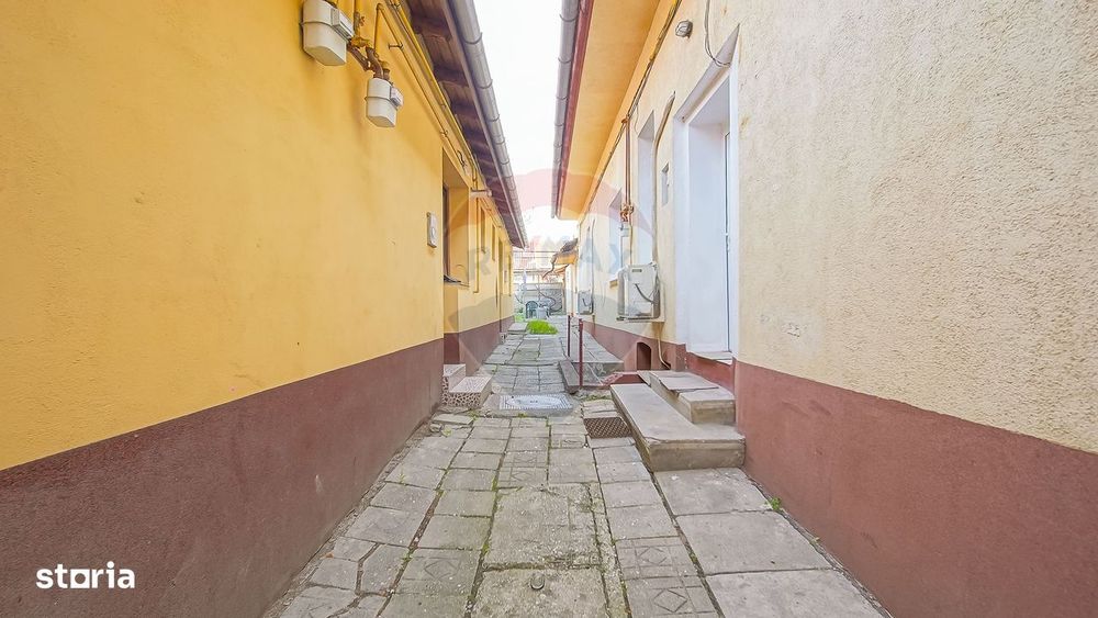 0% Comision | Casa Brasov | Str. Morii | 88 mp