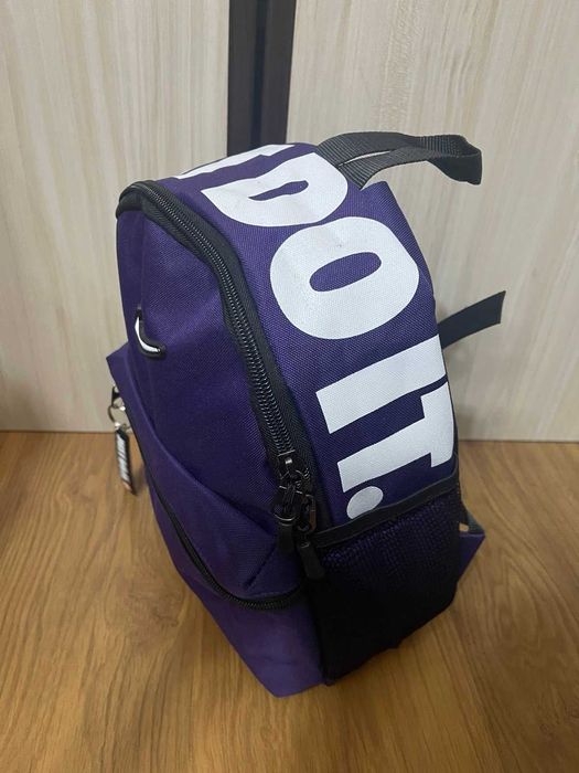 Стилна дамска раница NIKE Just Do It - НОВА