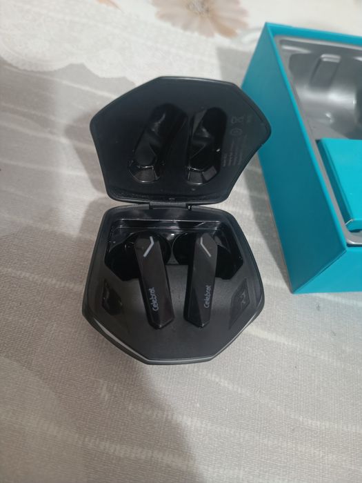 Игровые наушники w26 celebrat