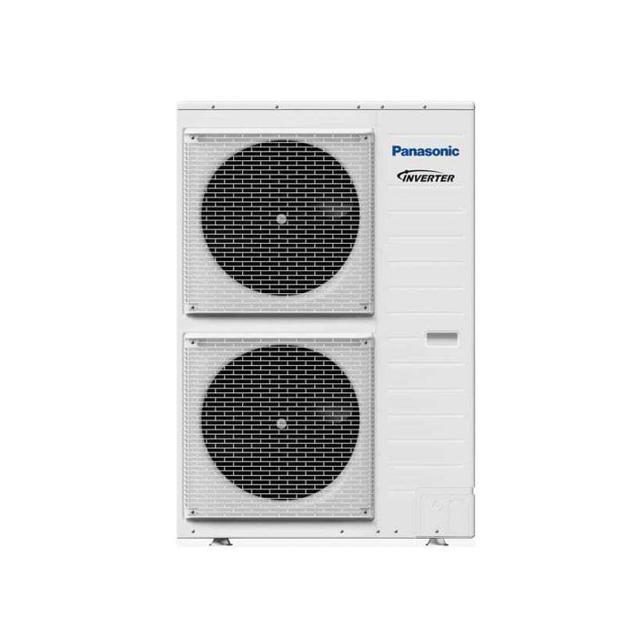 Термопомпа Panasonic Aquarea T-CAP - 12 KW