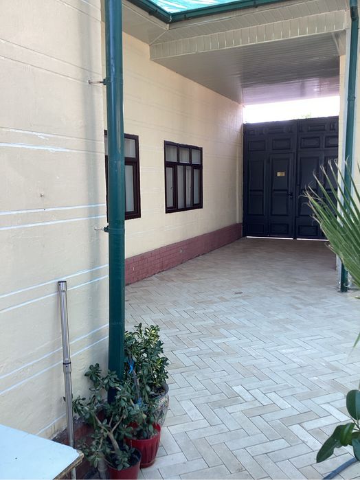 Продается дом 3сотки Рисовый базар Мечеть ИсламОта