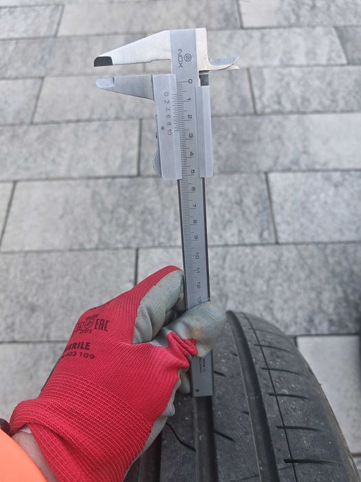 Летни гуми, 225/55r18, Hankook, Ventus S1 evo3