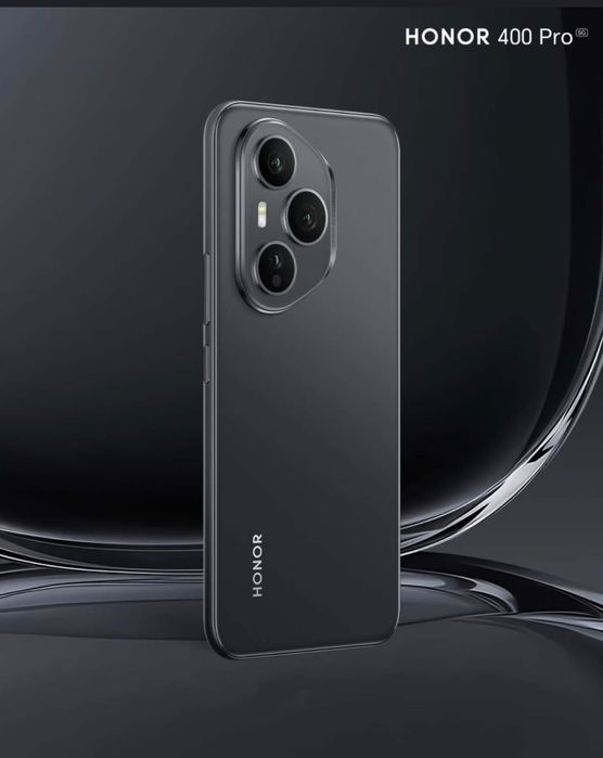 Honor 400 pro 12 512gb