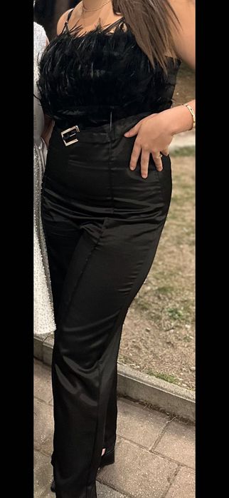 Гащеризон с пера