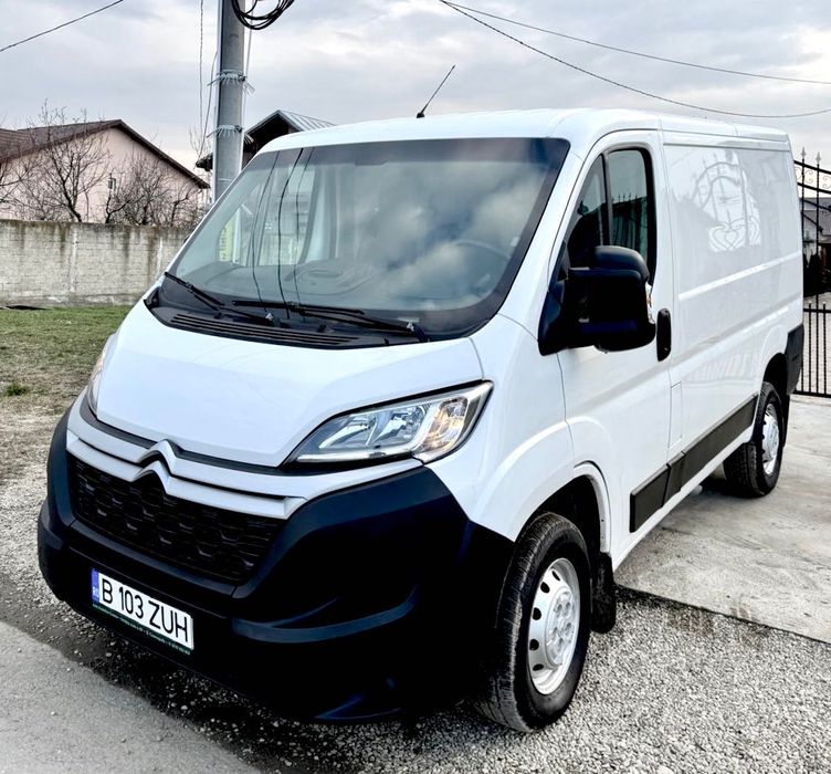 Citroën Jumper 2.0HDi