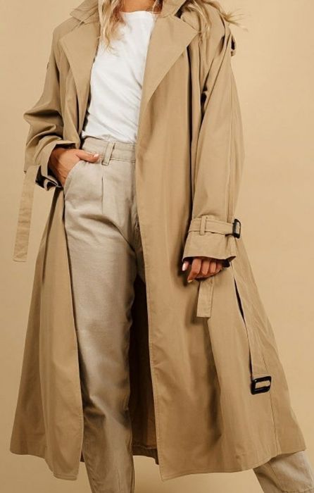 Плащи новые 22000 тенге