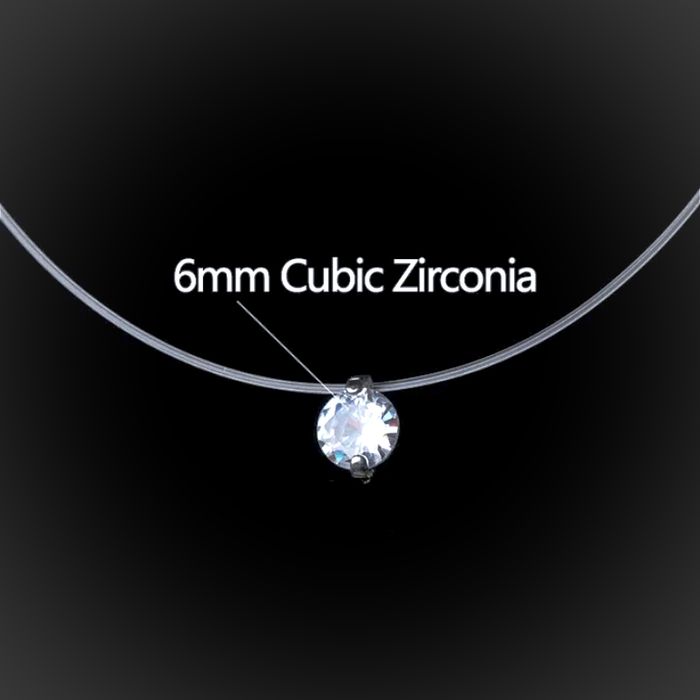 Подвеска с камнем