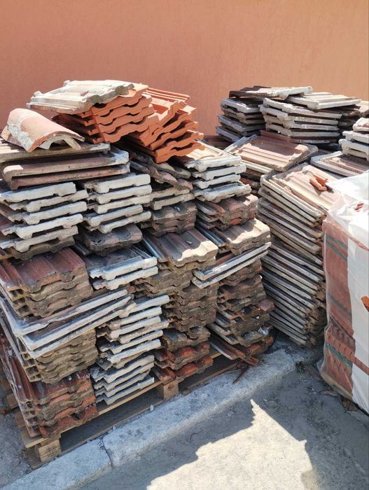 Стари здрави керемиди