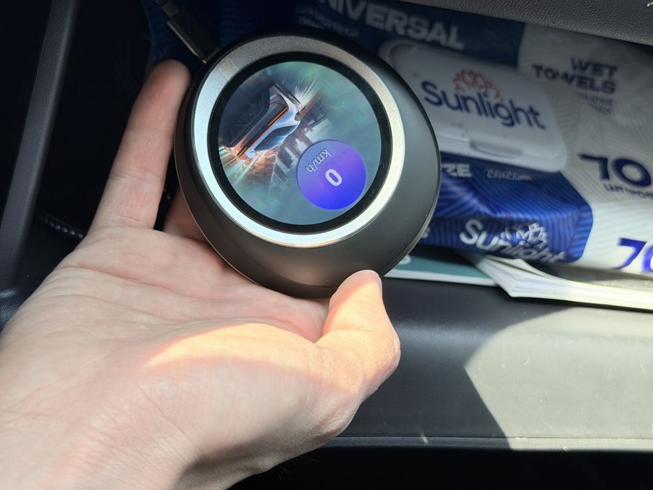 Carplay android для Malibu xl primeir