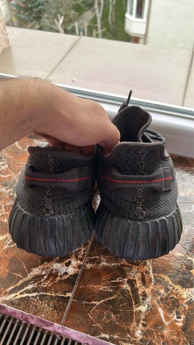 Yeezy boost 350 V2 Reflective
