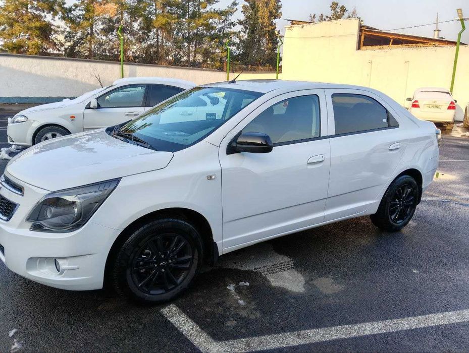 cobalt 2025 midnight