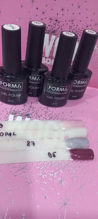 Продам гель лаки
