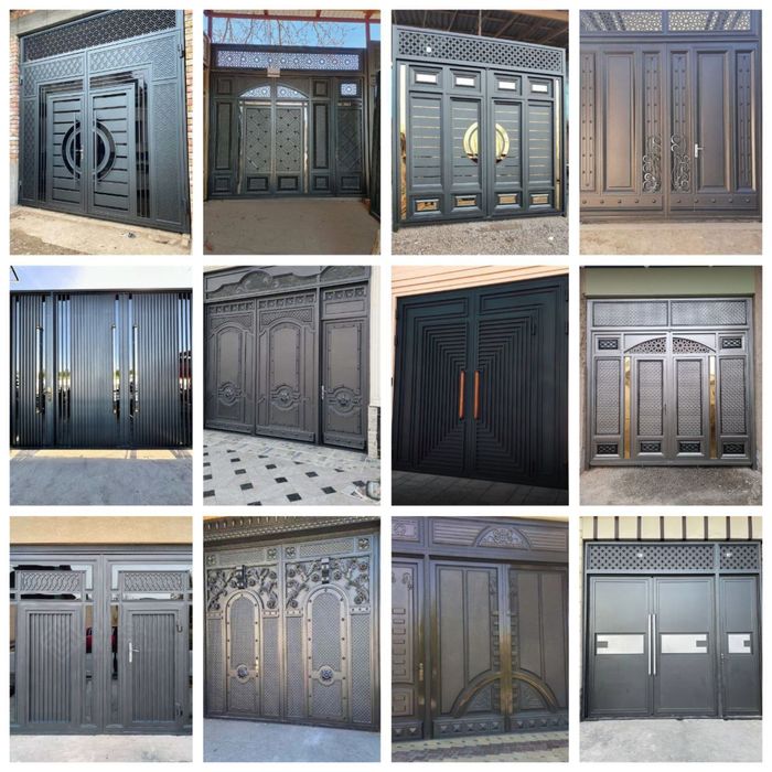 Namangan darvozalari