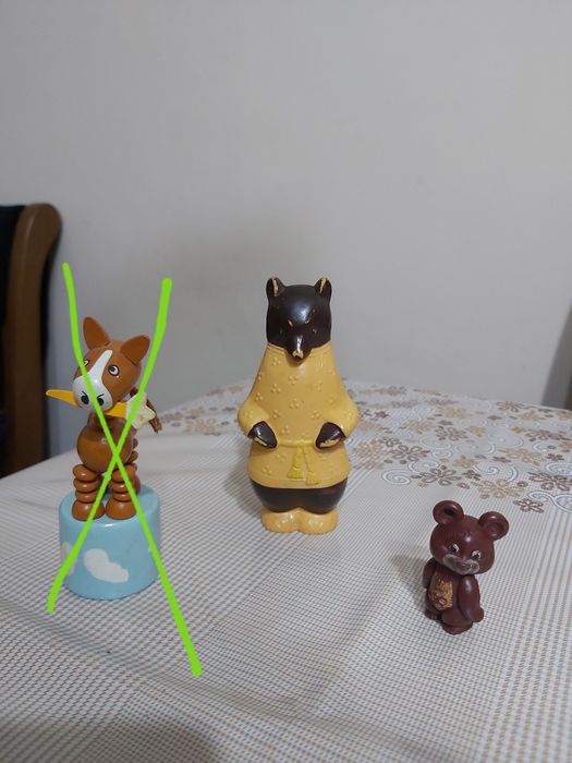 Игрушки детские игрушки