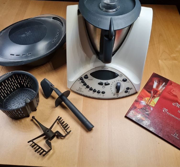 Термомикс Thermomix TM31