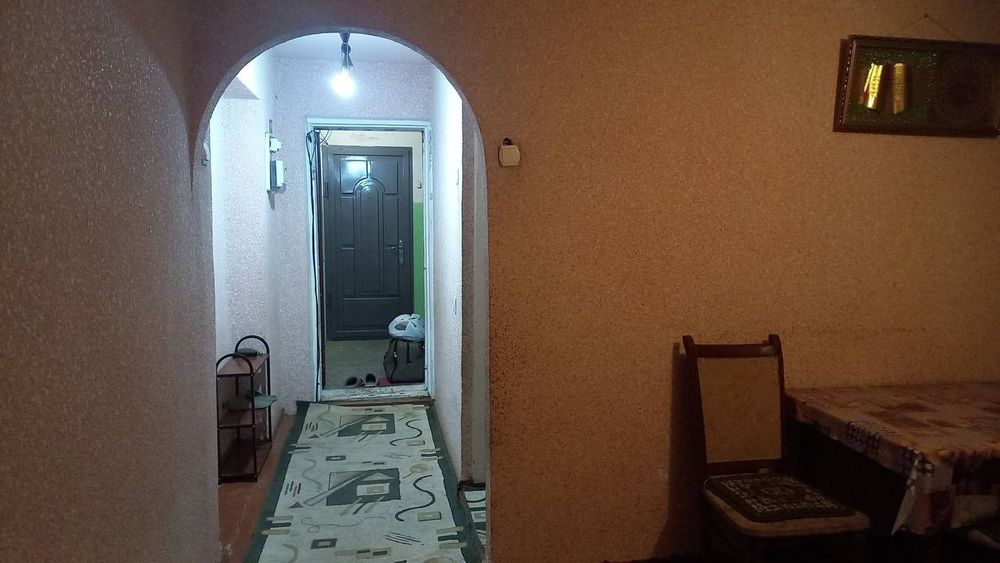 CHILANZAR 24 Kv 2 XONA 3 Xona qilgan Sharoitlar Bor 3*6 Balkon Uzoq mu