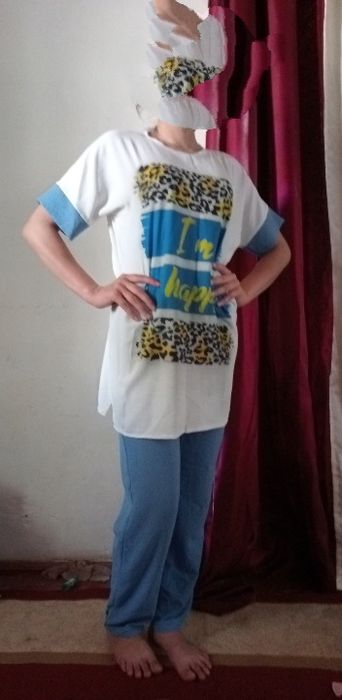 Koʻylaklar Yangiday