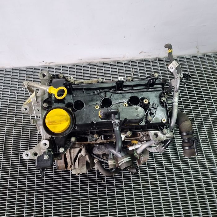Motor Dacia Duster II 1.0 Benzina - 2021 101CP Manuala H4D 480 Euro6 (1473) Benzina