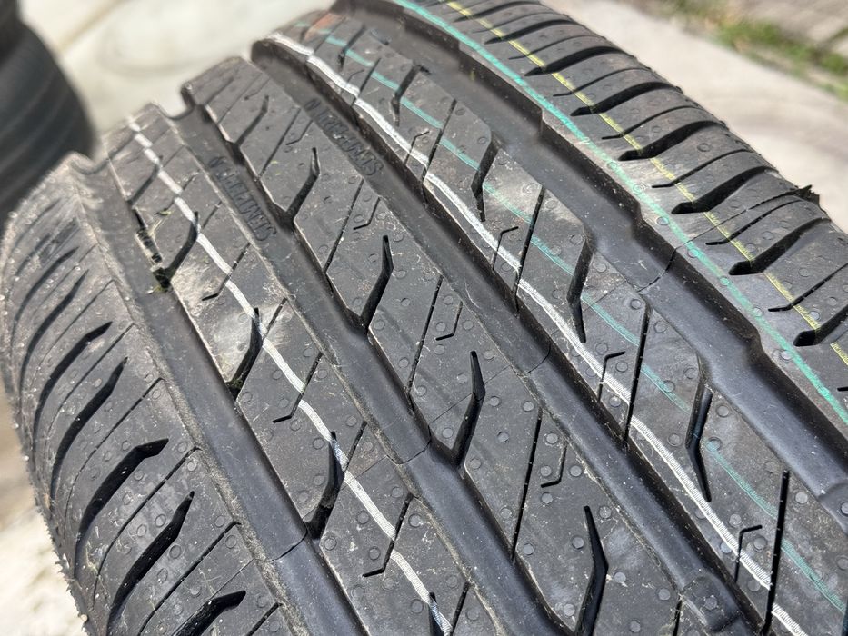 205/55/R17 Semperit Speed Life3 1бр лятна нова dot3524
