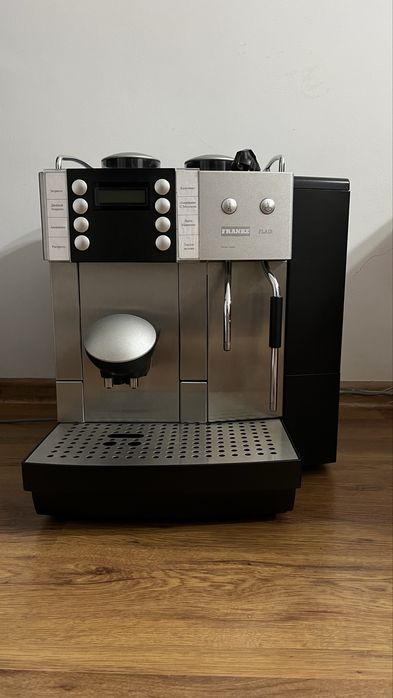 Кофемашина FRANKE Flair