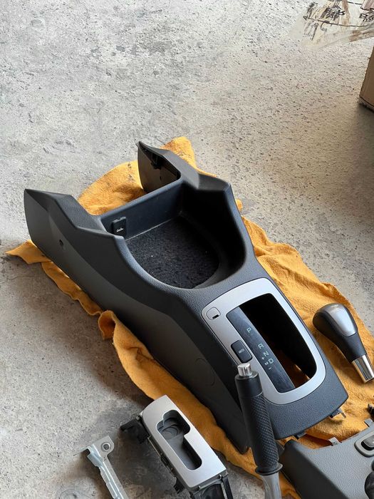 Оригинал Gentra бар автомат весь комплект (2022 год своя)