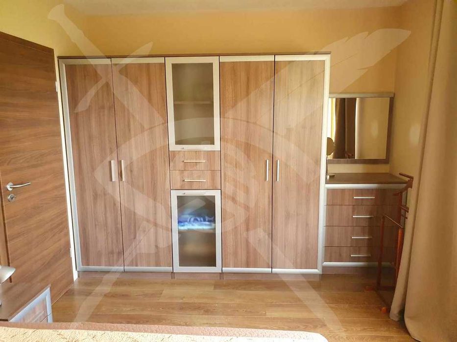 Двустаен апартамент / м-ст Ален мак - 149947