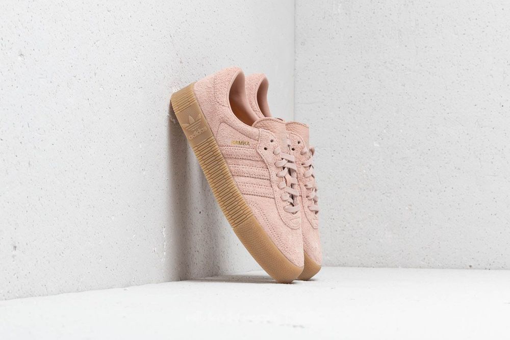 Дамски кецове Adidas  Sambarose  EU 40