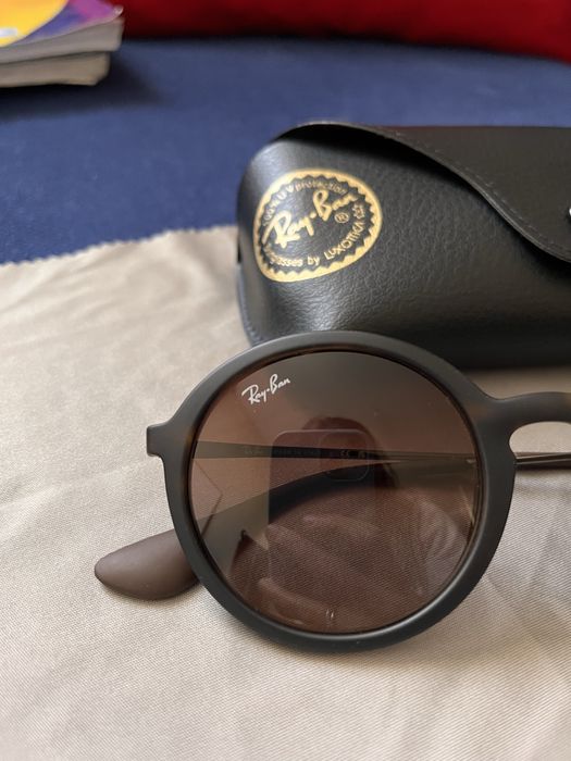 Слънчеви очила Ray Ban