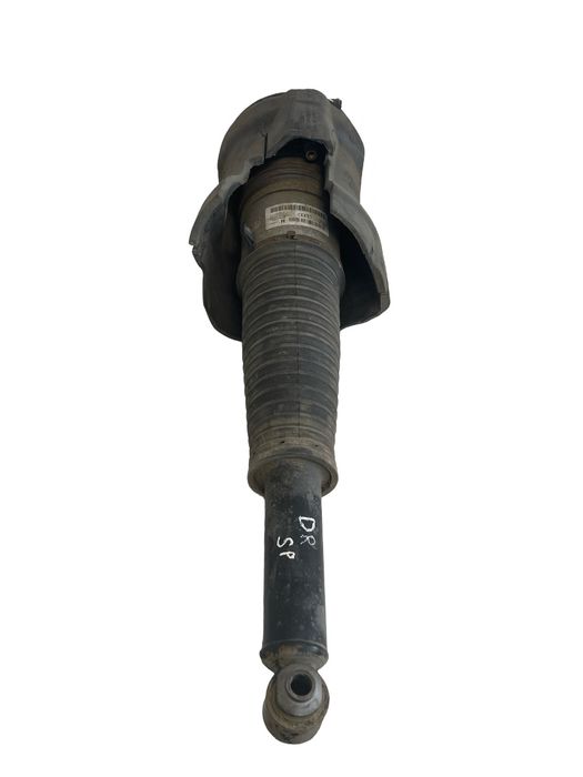 Perna De Aer Suspensie Pneumatica Dreapta Spate Audi A8 Iii 4H2, 4H8,