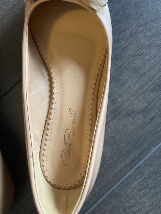 Дамски обувки