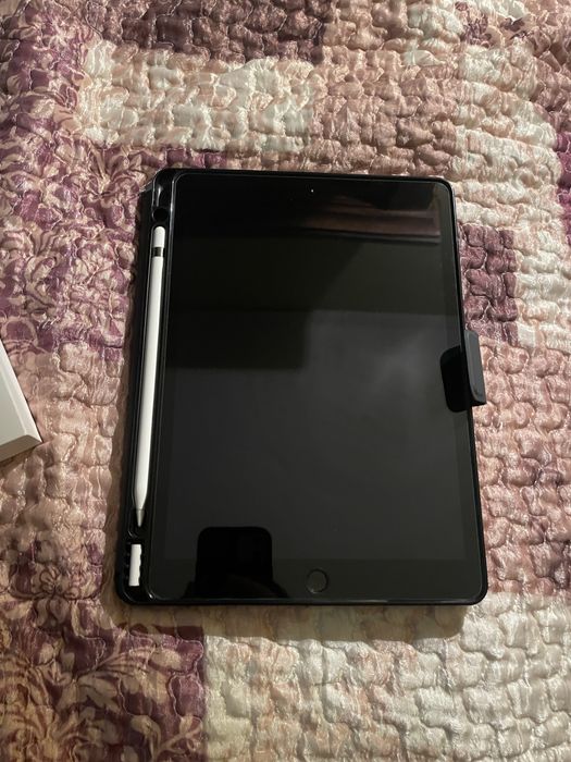 ipad 8 поколения б/у