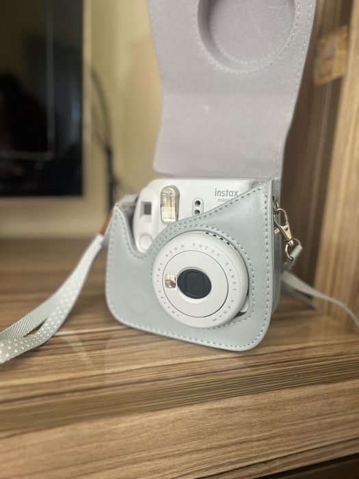 InstaX mini 9.