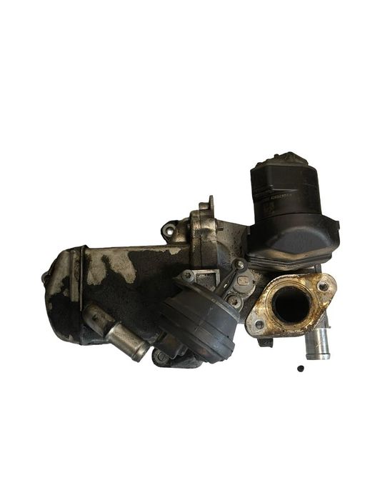Racitor Gaze + Egr Volvo V40 Hatchback 525, 526 2012 -> 2.0 D4 D