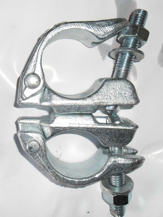 Труба оцинкованная 48х3,5мм.