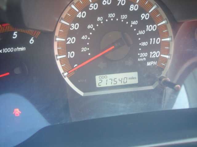 Тойота Хайлукс 3.0Д-4Д