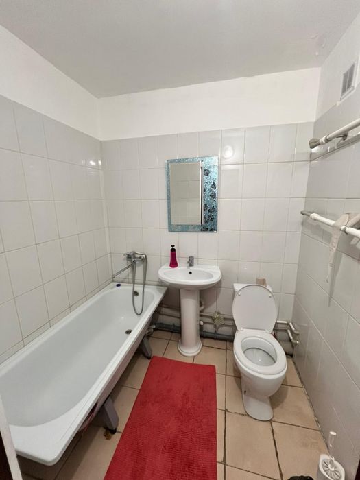 Продам 1 комнатную квартиру