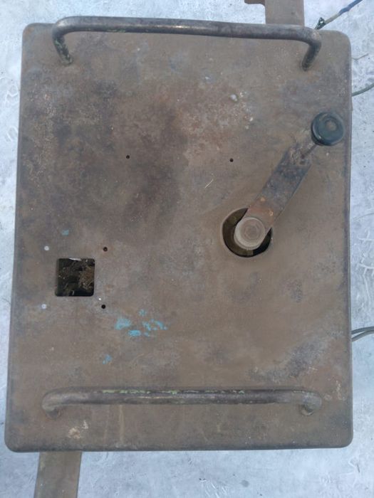 Продаю сварочный аппарат