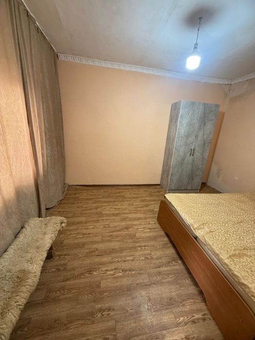 Сдается квартира на длит срок