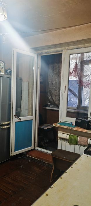 Продаётся 2х комн кв на 8 мкр